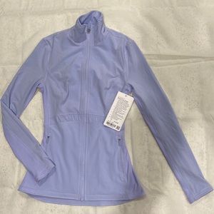Brand new Lululemon Jacket size 2